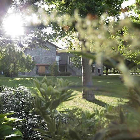 Cascina Borgofrancone Aparthotel Gera Lario Luaran gambar
