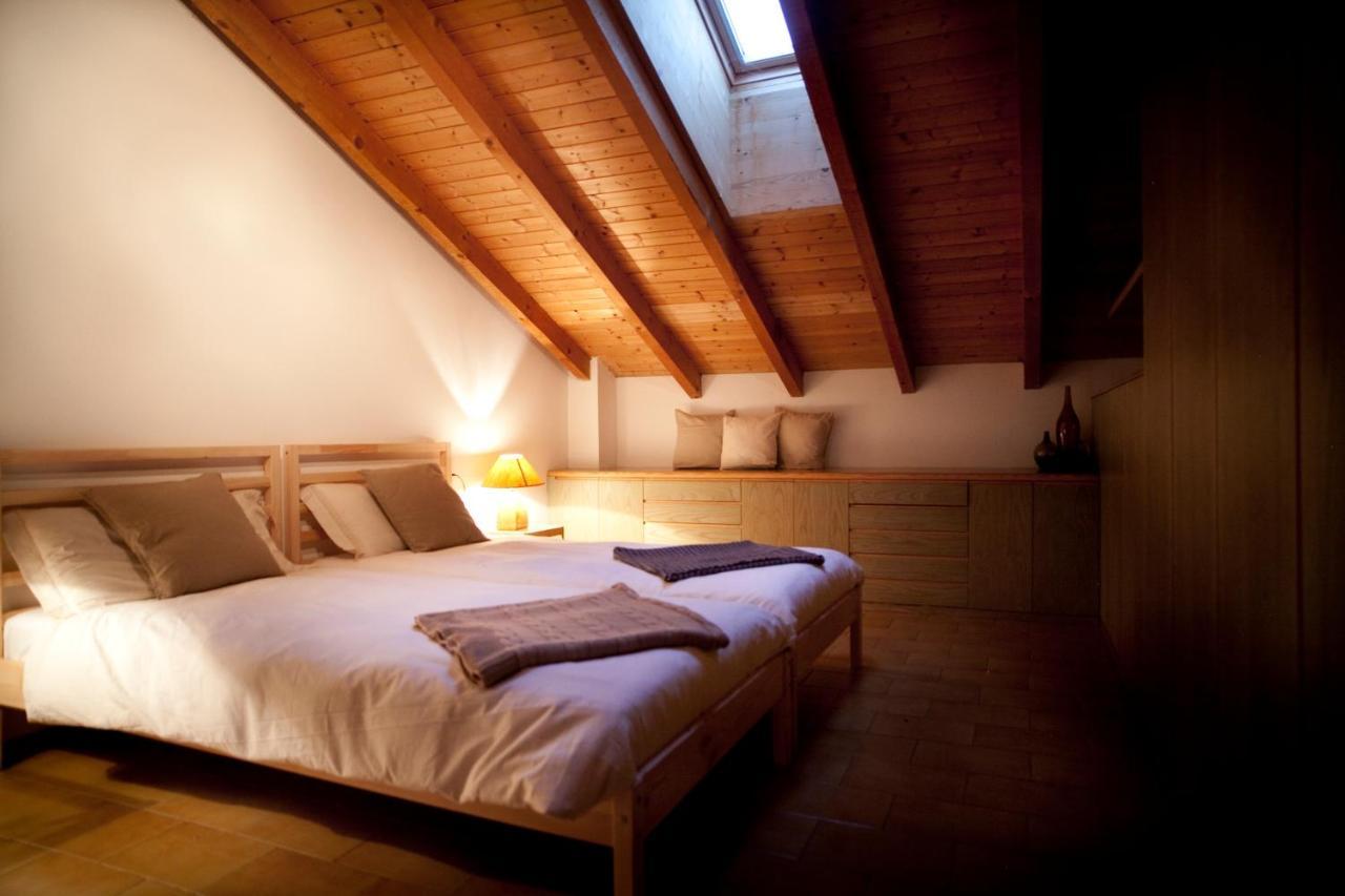 Cascina Borgofrancone Aparthotel Gera Lario Luaran gambar