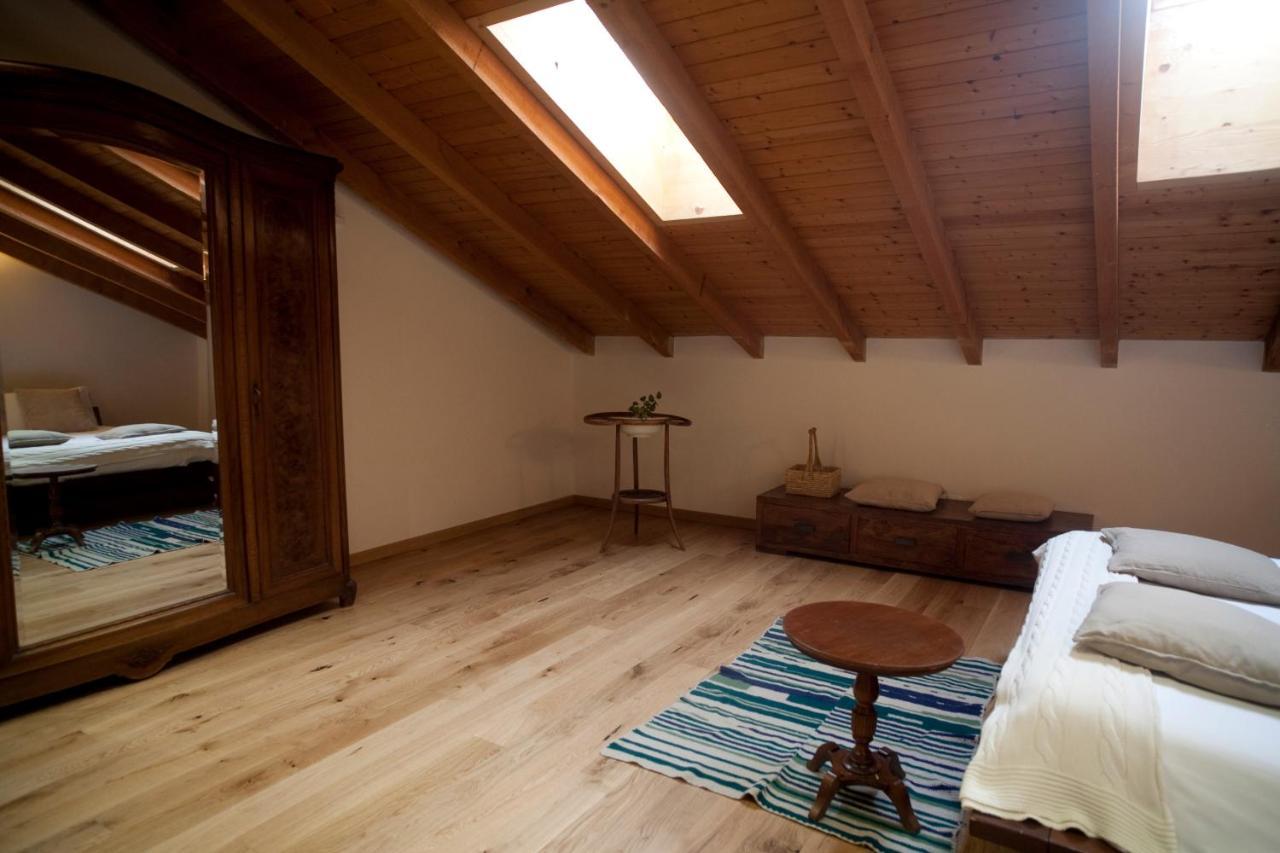 Cascina Borgofrancone Aparthotel Gera Lario Luaran gambar