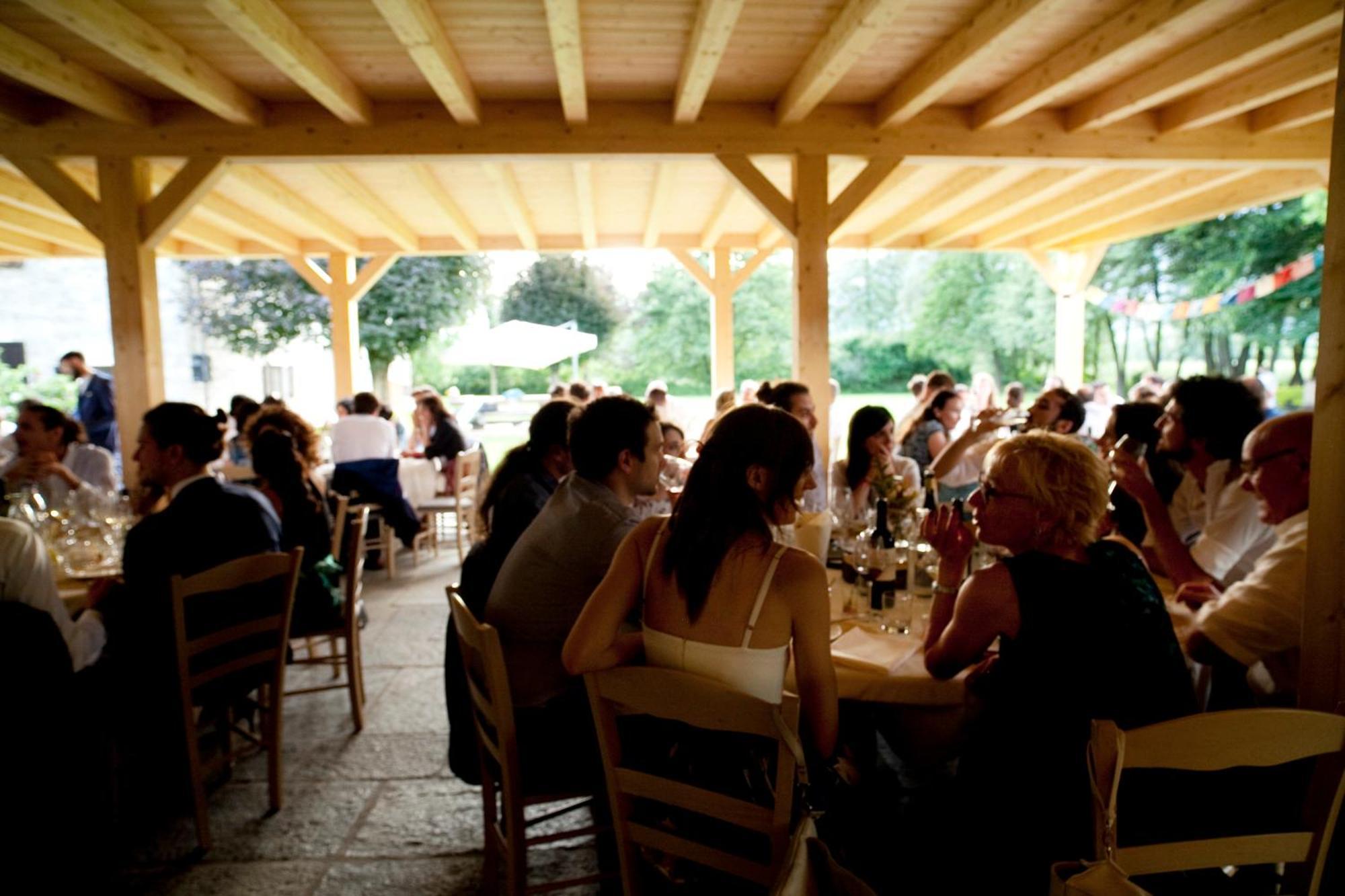 Cascina Borgofrancone Aparthotel Gera Lario Luaran gambar