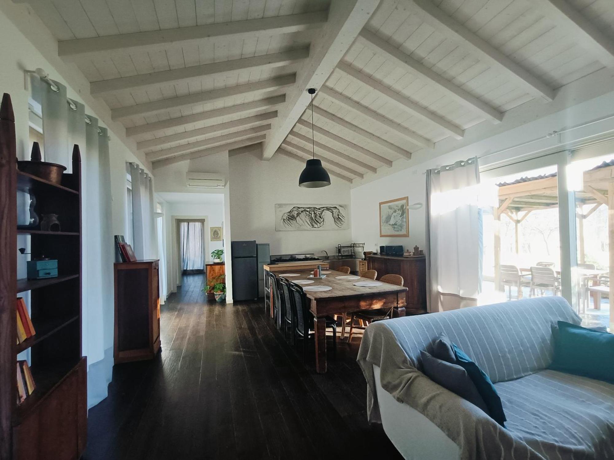 Cascina Borgofrancone Aparthotel Gera Lario Luaran gambar