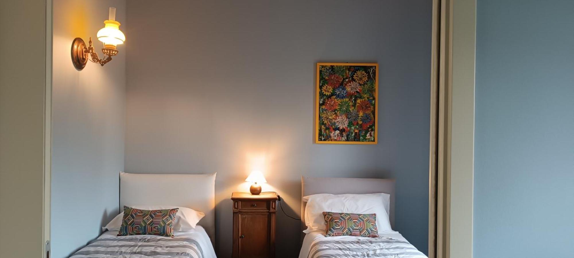 Cascina Borgofrancone Aparthotel Gera Lario Luaran gambar