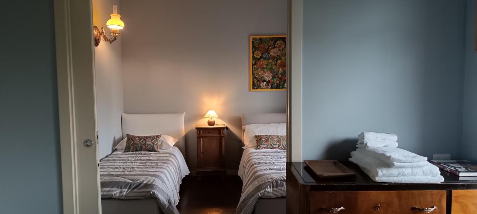 Cascina Borgofrancone Aparthotel Gera Lario Luaran gambar