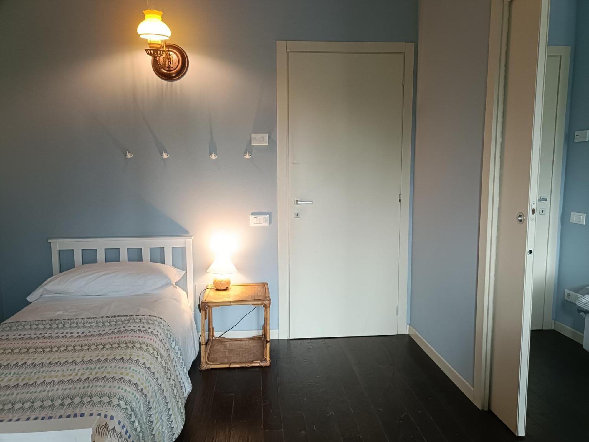 Cascina Borgofrancone Aparthotel Gera Lario Luaran gambar