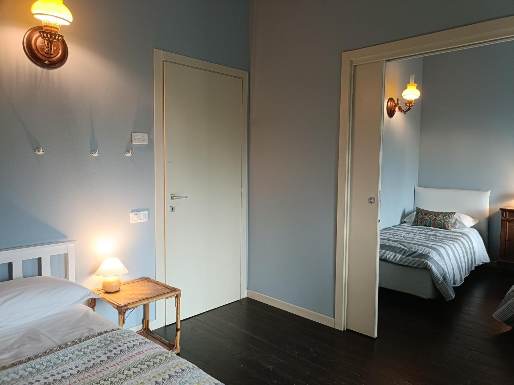 Cascina Borgofrancone Aparthotel Gera Lario Luaran gambar