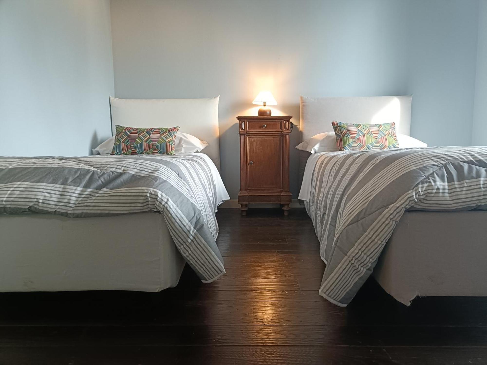 Cascina Borgofrancone Aparthotel Gera Lario Luaran gambar