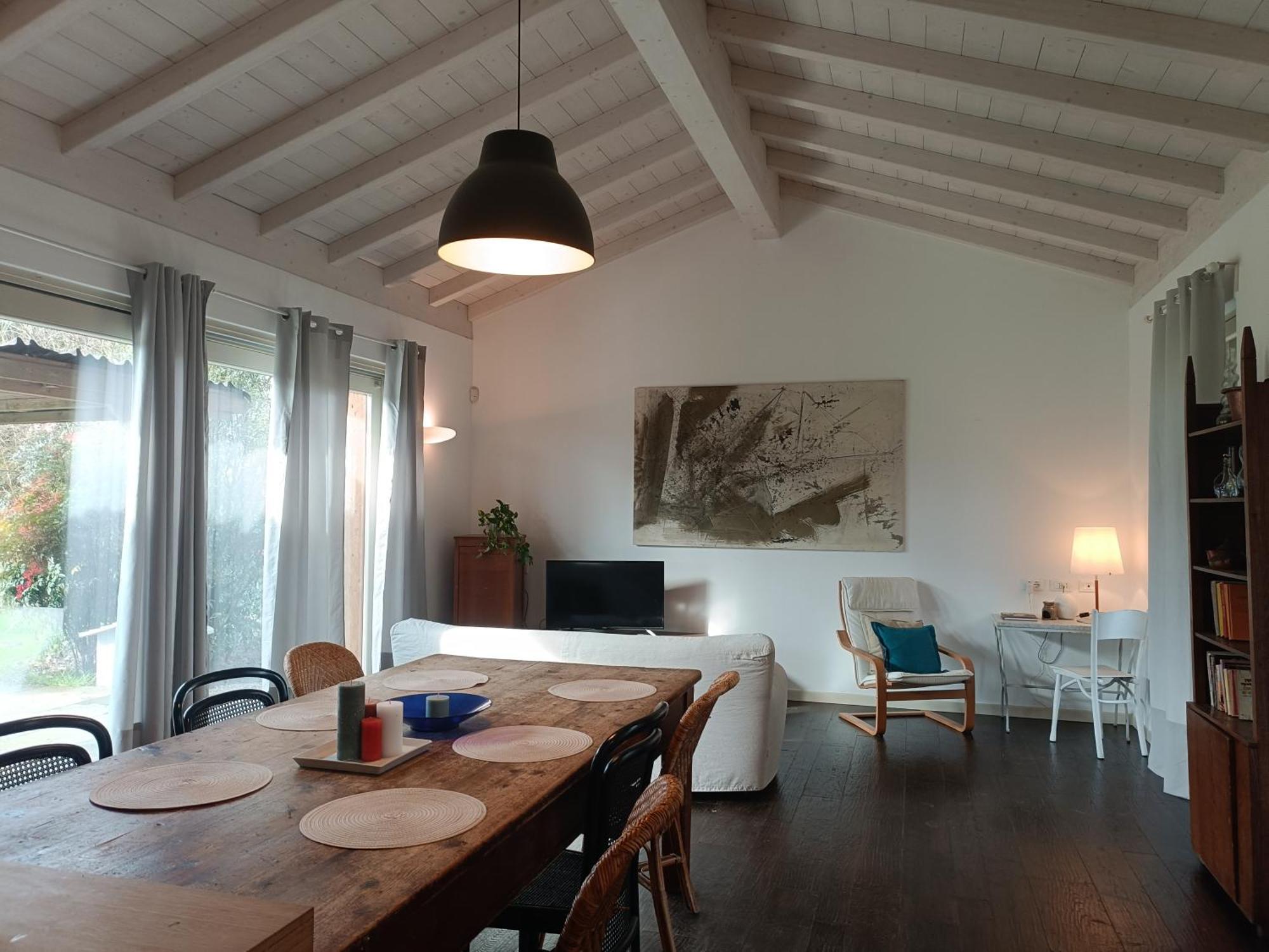 Cascina Borgofrancone Aparthotel Gera Lario Luaran gambar