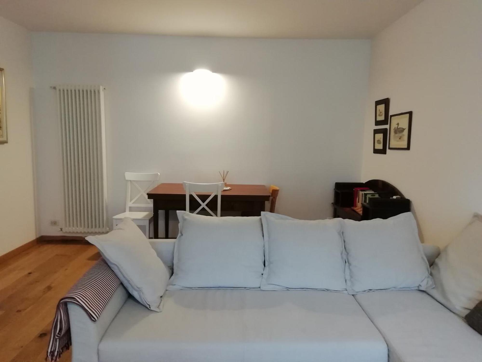Cascina Borgofrancone Aparthotel Gera Lario Luaran gambar