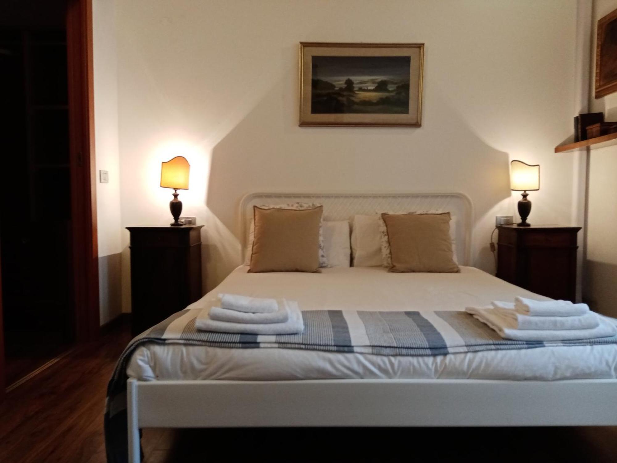 Cascina Borgofrancone Aparthotel Gera Lario Luaran gambar