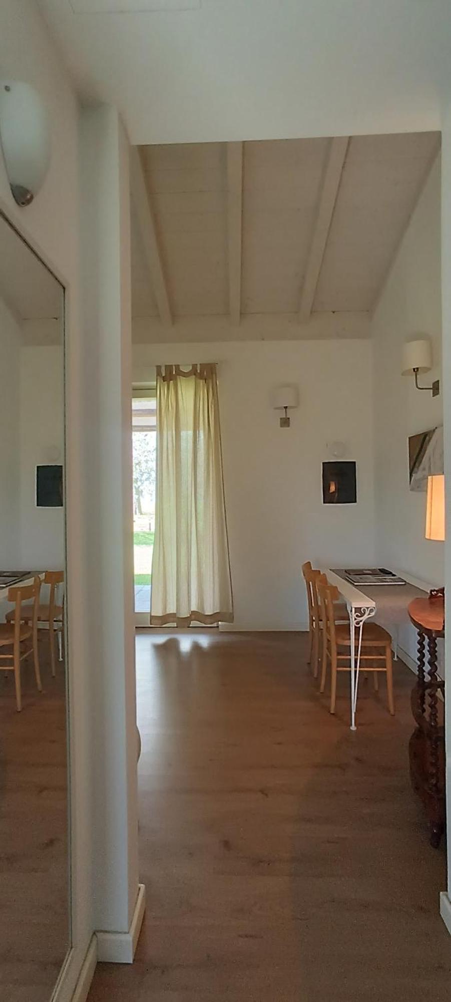 Cascina Borgofrancone Aparthotel Gera Lario Luaran gambar