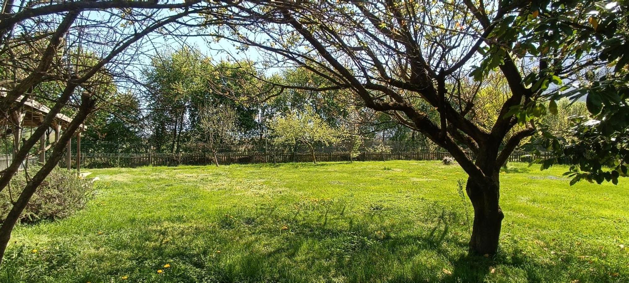 Cascina Borgofrancone Aparthotel Gera Lario Luaran gambar