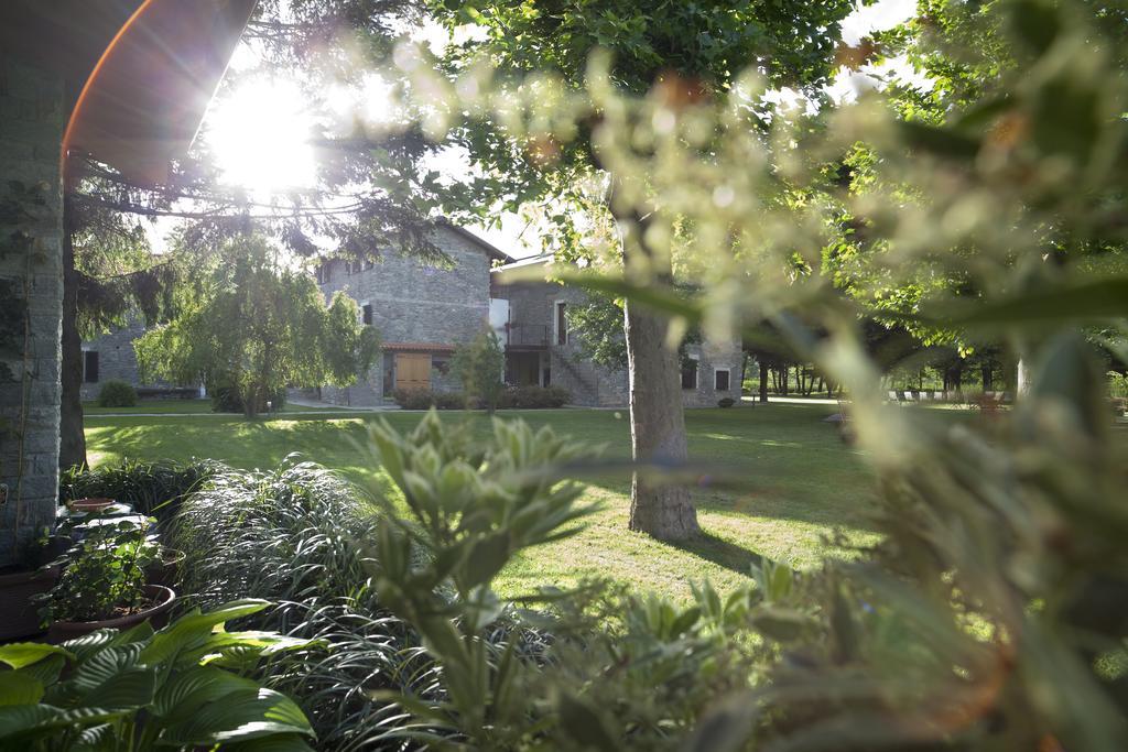 Cascina Borgofrancone Aparthotel Gera Lario Luaran gambar
